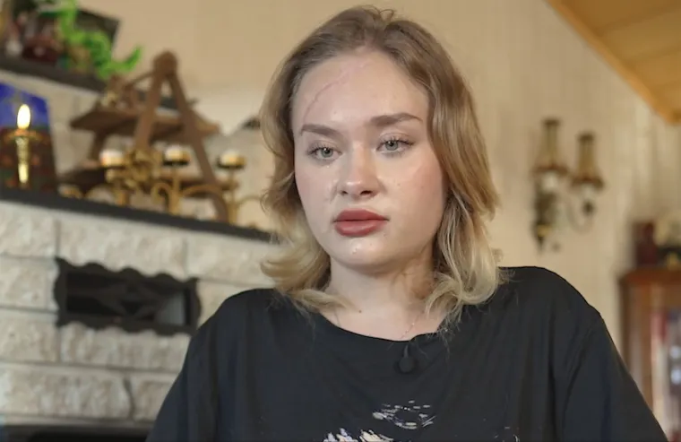Oglasio se navodni Marijin napadač! Sin ruskog milijunaša ima drukčiju priču: 'Sama je došla...'
