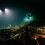 Međunarodni tim ronilaca riješio stoljetni misterij: Razotkrivena tajna Sjevernog mora