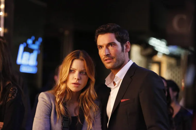 Prognoza: Pakleno vruće! Neodoljivi 'Lucifer' stiže na RTL