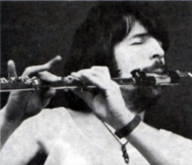 Preminuo John 'Poli' Palmer: Član kultnog rock benda