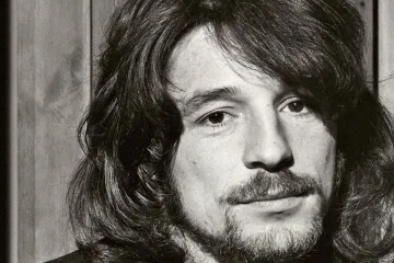 Preminuo John 'Poli' Palmer: Član kultnog rock benda