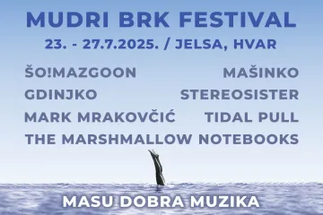 Onda imate još jedan razlog da ovo ljeto budete na Hvaru!
