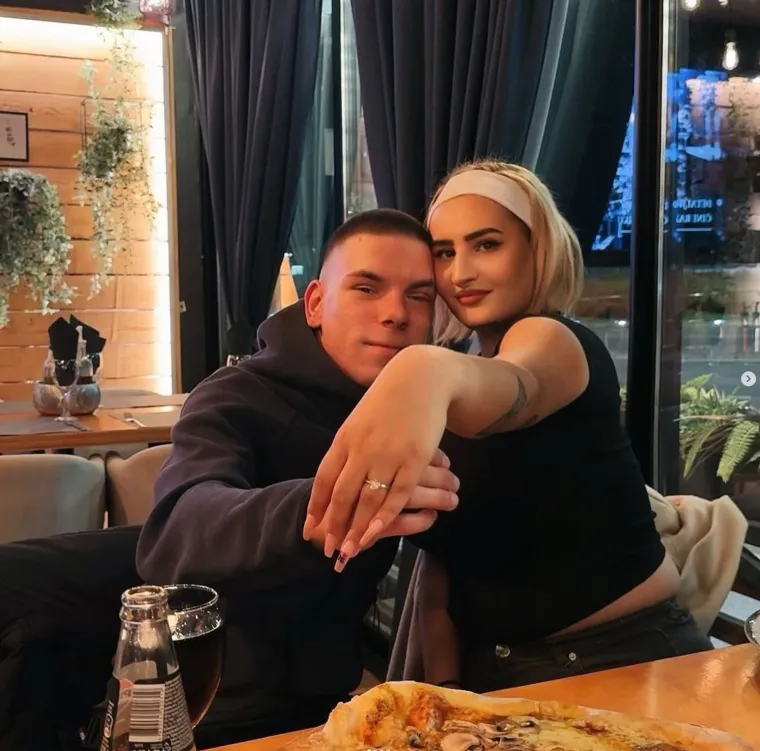 Pamela iz 'Zvijezda' se zaručila, a nama otkrila: 'Planiramo postati roditelji'