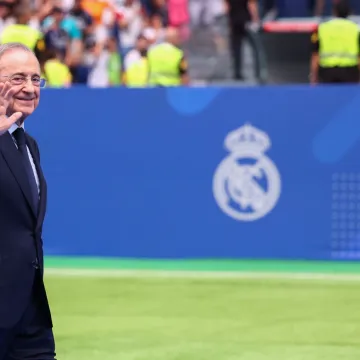 Perez je majstor za sklapanje poslova u zadnji čas: Španjolci otkrili kojeg kapitalca dovodi u Madrid