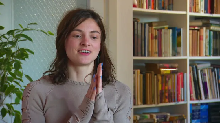 Irma iz 'Braka na prvu' otkrila lijepu novost: 'Zaljubljena sam'