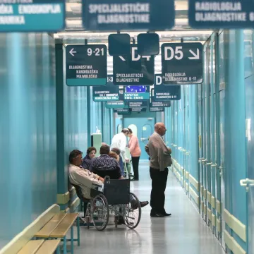 Novi alat u financiranju bolnica: Od sada će sve biti u rukama ravnatelja?