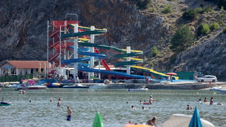 Djevojčica nije imala ni dvije godine: 'Nije bilo moguće spasiti joj život. Preminula je jutros...'