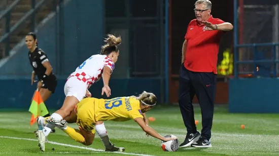 Hrvatski izbornik za Net.hr: 'Naše sutkinje su donijele dobru odluku, a Španjolska je favorit na papiru'