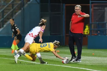 Hrvatski izbornik za Net.hr: 'Naše sutkinje su donijele dobru odluku, a Španjolska je favorit na papiru'