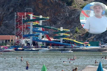 Očevidac o trenucima nakon što je djevojčica pala s tobogana: 'Uspjeli su je probuditi..'