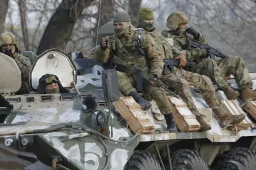 Počeli mirovni pregovori Rusije i Ukrajine: Zanimljivo tko je na čelu oba izaslanstva