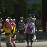 Pred Plitvicama milijunska ulaganja u luksuzni smještaj: 'Očekujemo goste visoke platežne moći'