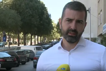 Bivši SDP-ovac oštro napao Puljka: 'Javio se u pauzi od drijemanja na kauču'