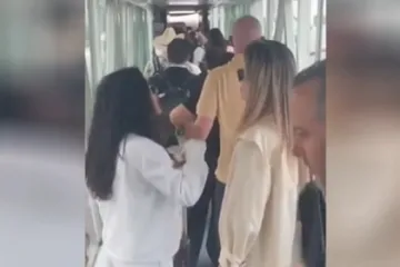 Direktov pregled dana: Nitko ne želi kemiju i fiziku, a evo kako lete Salma i Angelina