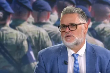 Stručnjak o Milanovićevom potezu na mimohodu: 'Ima pravo na to, ali problem je u nečem drugom'