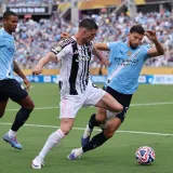 Srbin dolazi kod Modrića? Italija bruji o ovom transferu, a Allegri ga želi pod svaku cijenu