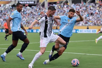 Srbin dolazi kod Modrića? Italija bruji o ovom transferu, a Allegri ga želi pod svaku cijenu