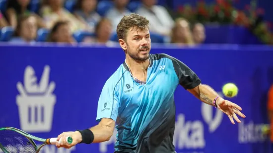 Grand Slam pobjednik ispao s Umaga: 'Doći ću, ako organizirate turnir za igrače preko 40 godina'