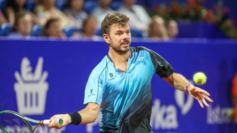 Grand Slam pobjednik ispao s Umaga: 'Doći ću, ako organizirate turnir za igrače preko 40 godina'