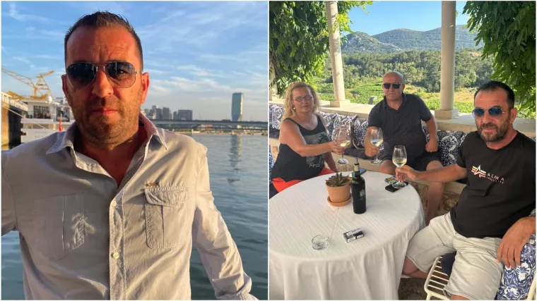 Ante iz 'Ljubav je na selu' za RTL.hr otkrio da ponovno ljubi! 'Postoji nova ljubav u mom životu'