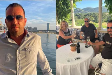 Ante iz 'Ljubav je na selu' za RTL.hr otkrio da ponovno ljubi! 'Postoji nova ljubav u mom životu'