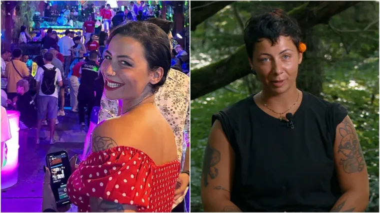 Na 'Farmi' je gledamo u ležernim izdanjima, a ovako Nikolina izgleda kad se sredi od glave do pete!