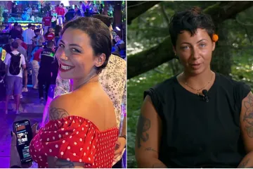 Na 'Farmi' je gledamo u ležernim izdanjima, a ovako Nikolina izgleda kad se sredi od glave do pete!