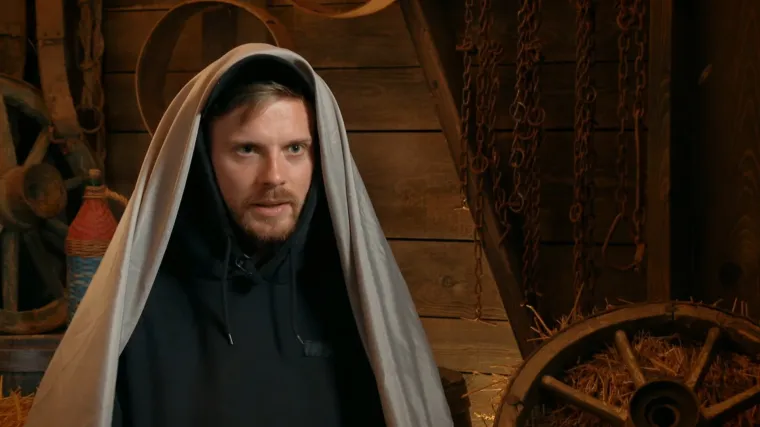 'Jesu normalne?' Mario prislu&scaron;kuje ženski plan i shvaća: Žele mu u arenu poslati najjačeg mogućeg protivnika