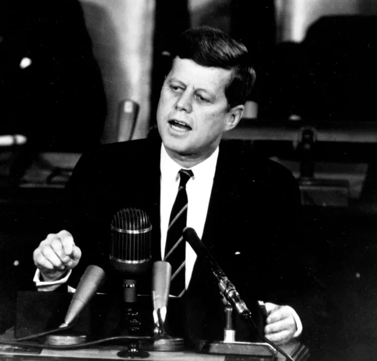 JFK-ove ljubavnice: Afera sa stjuardesom završila pobačajem i psihološkim slomom