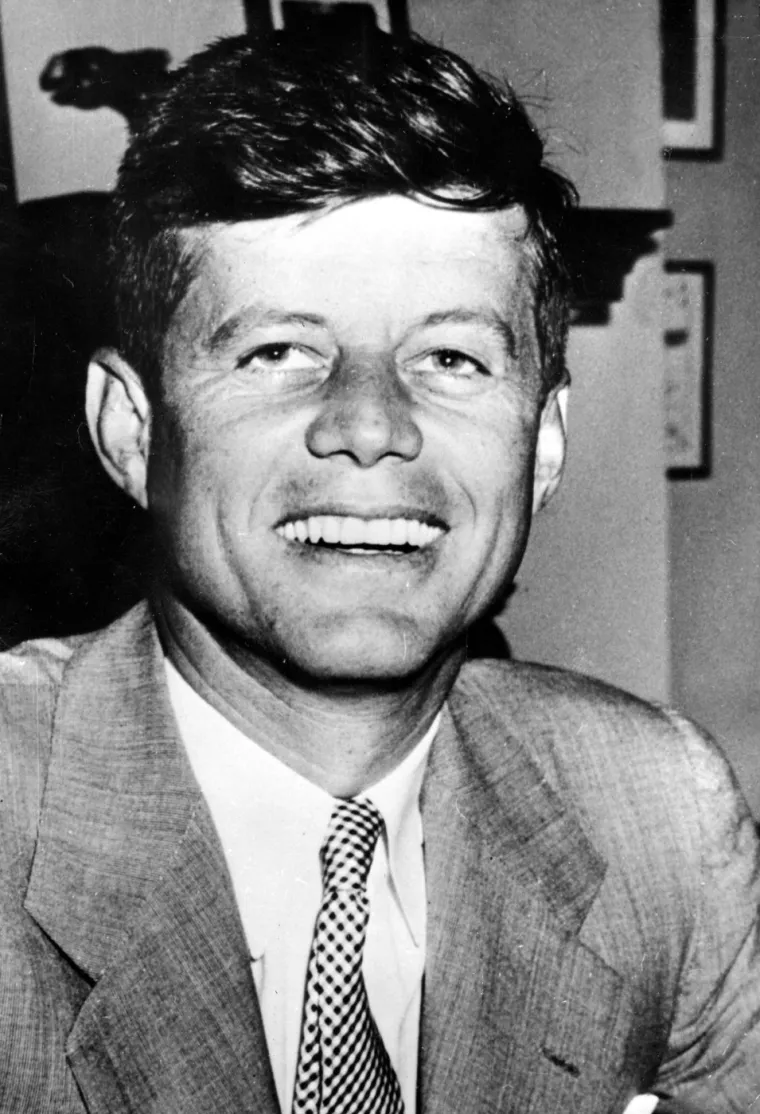 JFK-ove ljubavnice: Afera sa stjuardesom završila pobačajem i psihološkim slomom