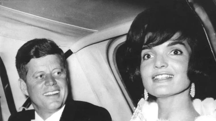 JFK-ove ljubavnice: Afera sa stjuardesom završila pobačajem i psihološkim slomom