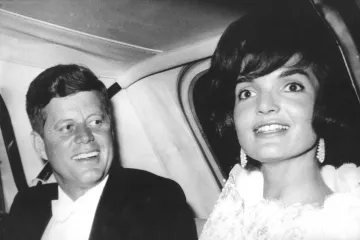 JFK-ove ljubavnice: Afera sa stjuardesom završila pobačajem i psihološkim slomom