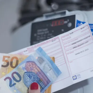 Struja, voda, grijanje i odvoz smeća: Tko plaća najniže, a tko najskuplje režije u Europi?