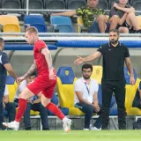 Azeri tvrde kako je Hajduk imao sreće, a trener Zire kritizirao suce: 'Naklonjeni su Hajduku'
