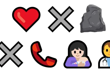 [KVIZ] Možeš li pogoditi domaće hitove na temelju emojija?