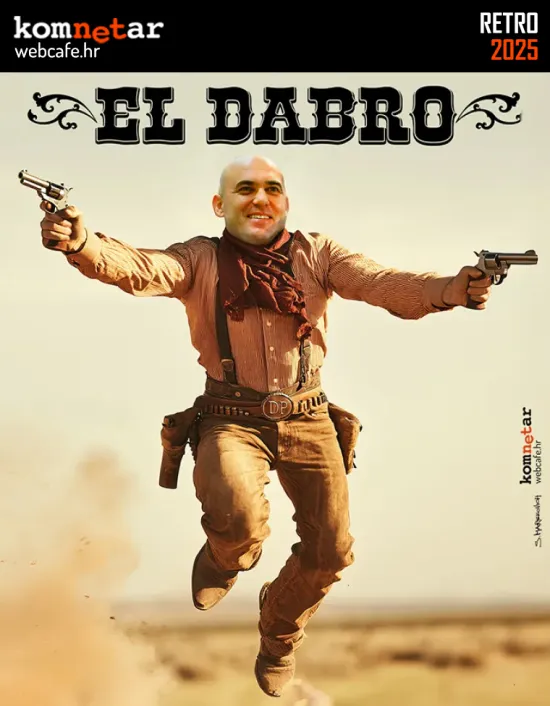 El Dabro