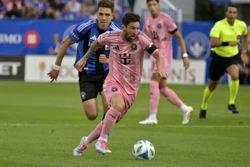 Leo Messi odbio igrati? Prijeti mu zabrana nastupa zbog apsurda u ligi