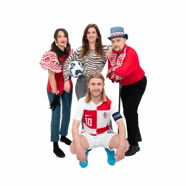 Arija Rizvić zapalila Rovinj u top outfitu - cijena će vas iznenaditi