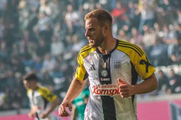 Bivšem kapetanu Rijeke propao transfer u Belgiju nakon liječničkog pregleda