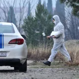 Horor u Crnoj Gori: Otac ubio kćer (2), pa presudio sebi