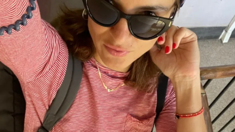 Irma progovorila o muškarcu koji ju je oborio s nogu: 'Jedva se suzdržavam...'
