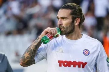 [KVIZ] Jesi li pravi navijač Hajduka?