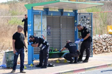 Automobilom pokosio osam ljudi na autobusnoj stanici, sumnja se u namjeran napad