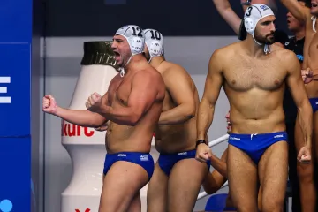 Olimpijski prvaci posramljeni: Srbija doživjela katastrofu u borbi za broncu