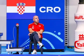 Ajkule vs. Barakude: Napeta utakmica, nitko se ne može odvojiti