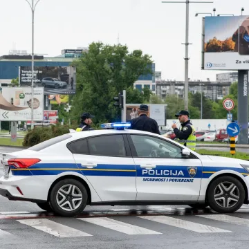 Novi napad na strane radnike u Zagrebu i Samoboru! Policija: 'Provodimo istragu...'
