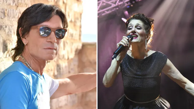 [KVIZ] Znate li prava imena ovih slavnih osoba?