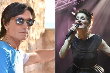 [KVIZ] Znate li prava imena ovih slavnih osoba?