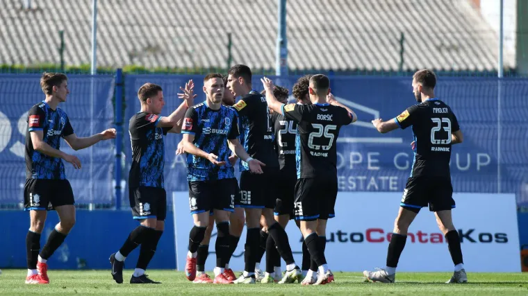 Europski susret nakon 14 godina: Varaždin otvara sezonu protiv portugalske Santa Clare