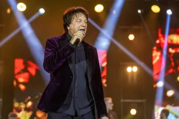Ovako danas izgleda supruga Zdravka Čolića: Jednako je lijepa kao kad su se upoznali